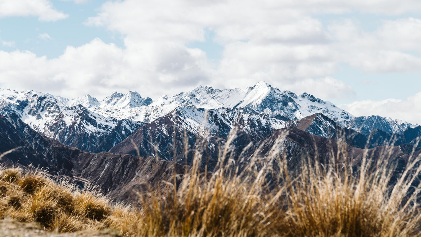 New Zealand | South Island